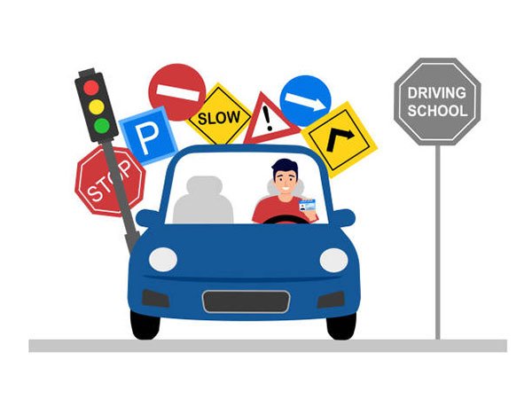 Best Car, scooter & Bike driving school near me - in Tughlakabad,